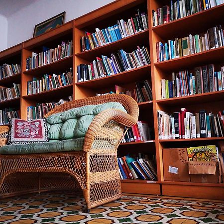 Hostel Casa Ridgway San Jose  Bagian luar foto