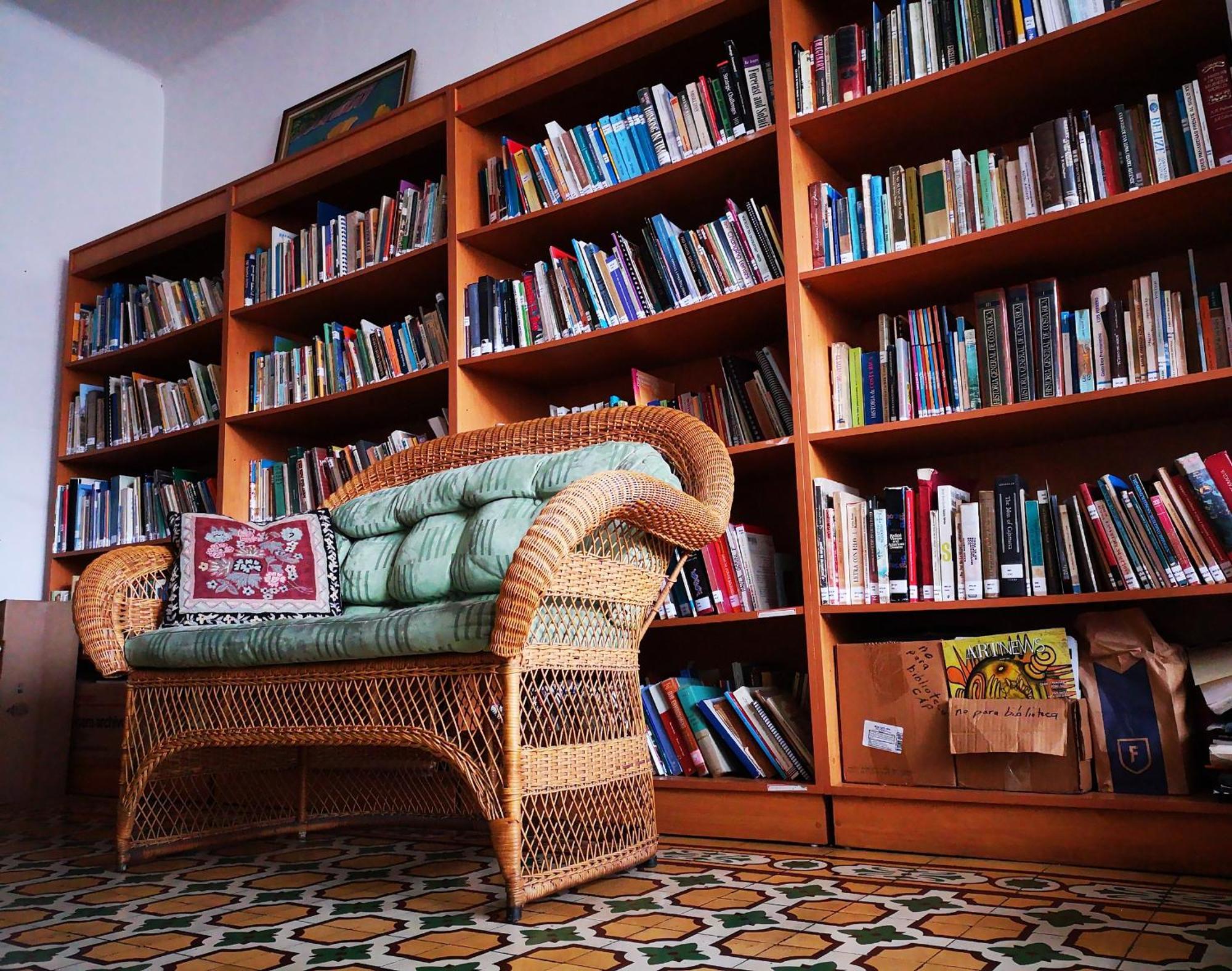 Hostel Casa Ridgway San Jose  Bagian luar foto