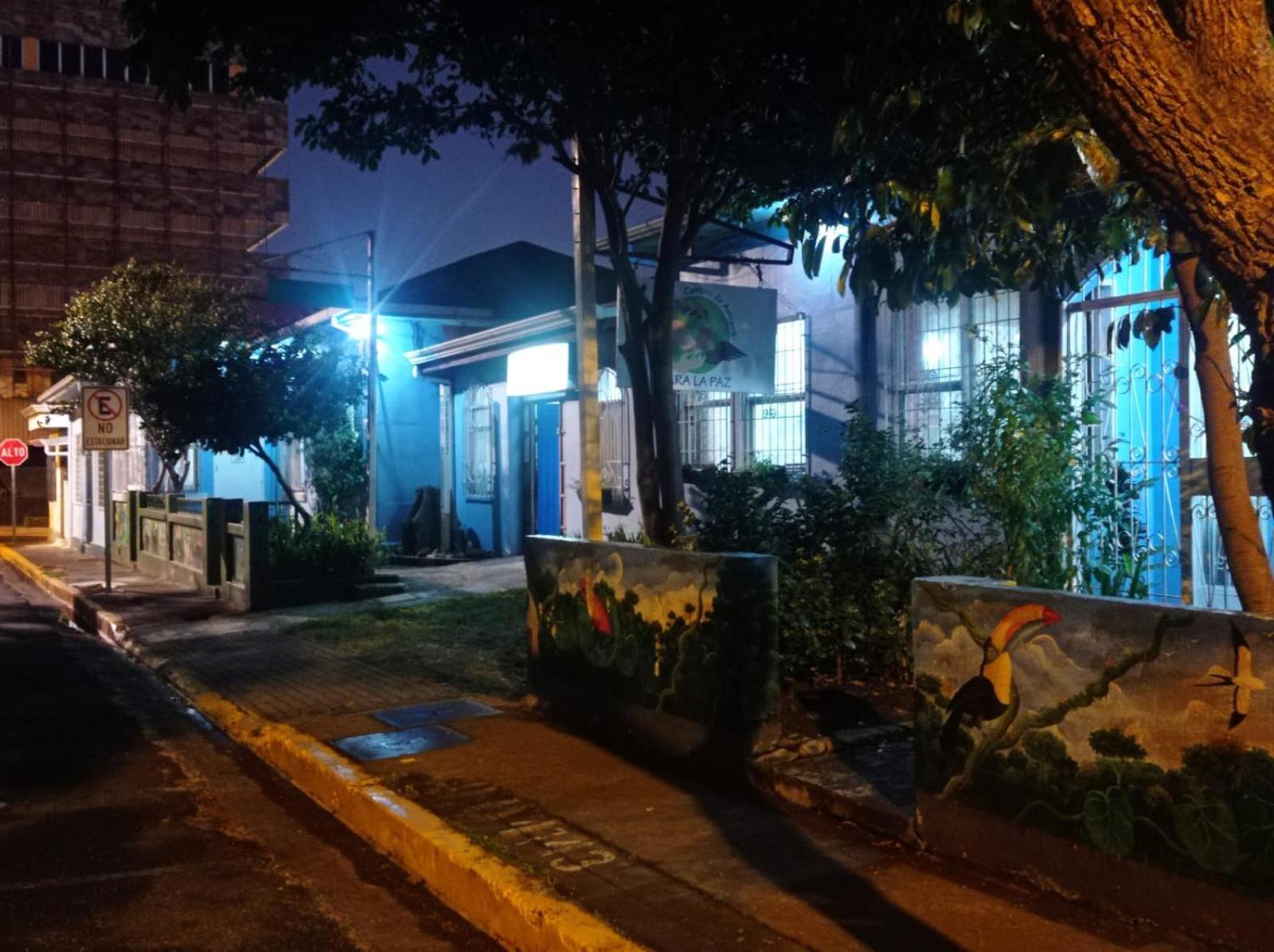 Hostel Casa Ridgway San Jose  Bagian luar foto