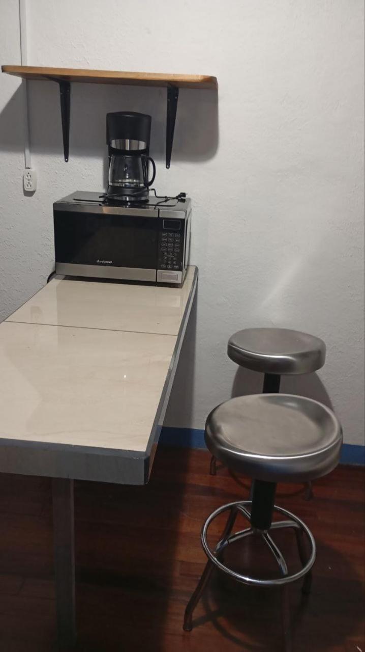 Hostel Casa Ridgway San Jose  Bagian luar foto